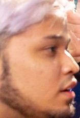 Face of TitaN