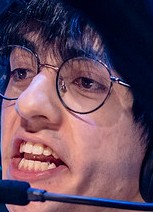 Face of Aegis