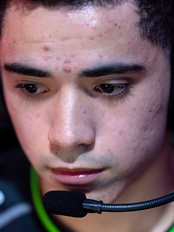 Face of Ceos