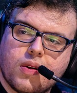 Face of Jockster