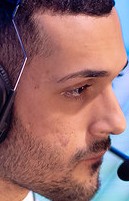 Face of dyNquedo