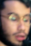 Face of NOsFerus