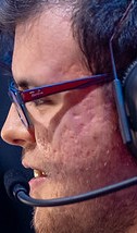 Face of Jockster
