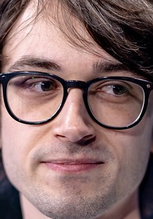 Face of Matsukaze