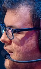 Face of Jockster