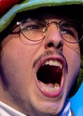 Face of Snaker