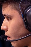 Face of Brance