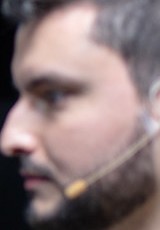 Face of Nappon