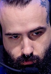 Face of BeellzY