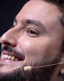 Face of Nappon