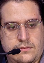 Face of Nuddle