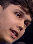 Face of Brance