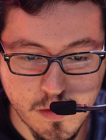 Face of Yampi