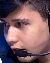 Face of Brance