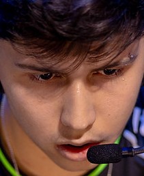 Face of Brance