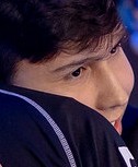 Face of Brance