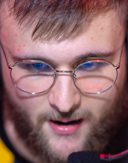 Face of Ranger