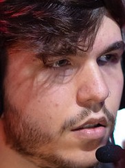 Face of RedBert