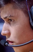 Face of Brance