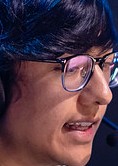 Face of tinowns