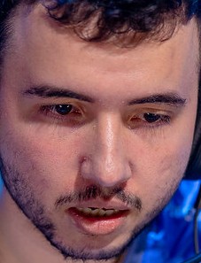 Face of Evrot