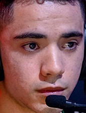 Face of Ceos