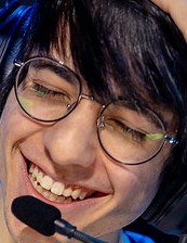 Face of Aegis