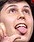 Face of Brance