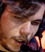 Face of RedBert