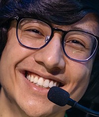 Face of tinowns