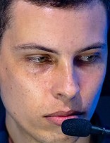 Face of Riyev