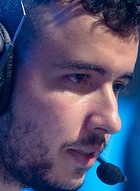 Face of Evrot