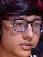 Face of tinowns
