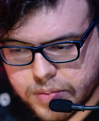 Face of Jockster