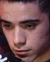 Face of Ceos