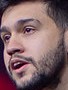 Face of DudsTheBoy