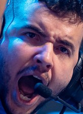 Face of Evrot
