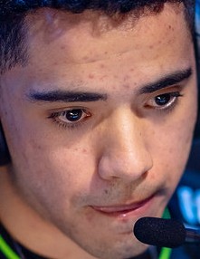 Face of Ceos
