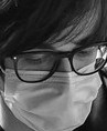 Face of Matsukaze