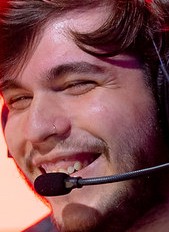 Face of RedBert