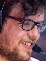 Face of Jockster