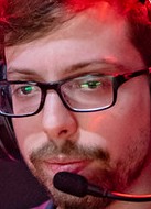 Face of Kalec