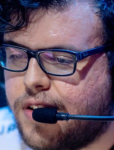 Face of Jockster