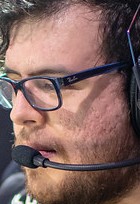 Face of Jockster