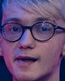 Face of Netuno