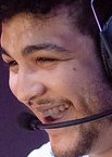 Face of Cavalo