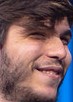 Face of RedBert