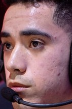 Face of Ceos