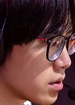 Face of Croc