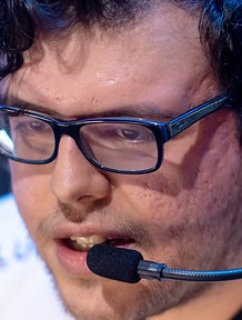 Face of Jockster